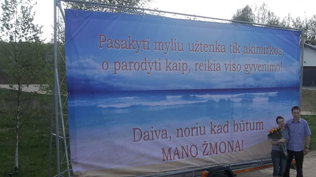 Spauda apie mus Lietuvos Rytas